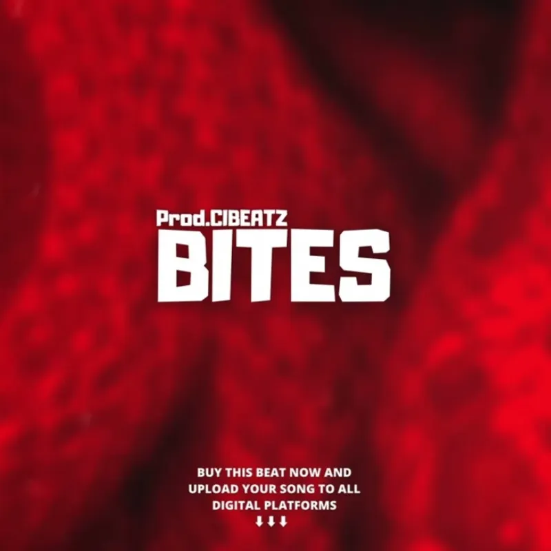 BITES | Deep House Acoustic Guitar Type Beat 2023 by Unclasifyed