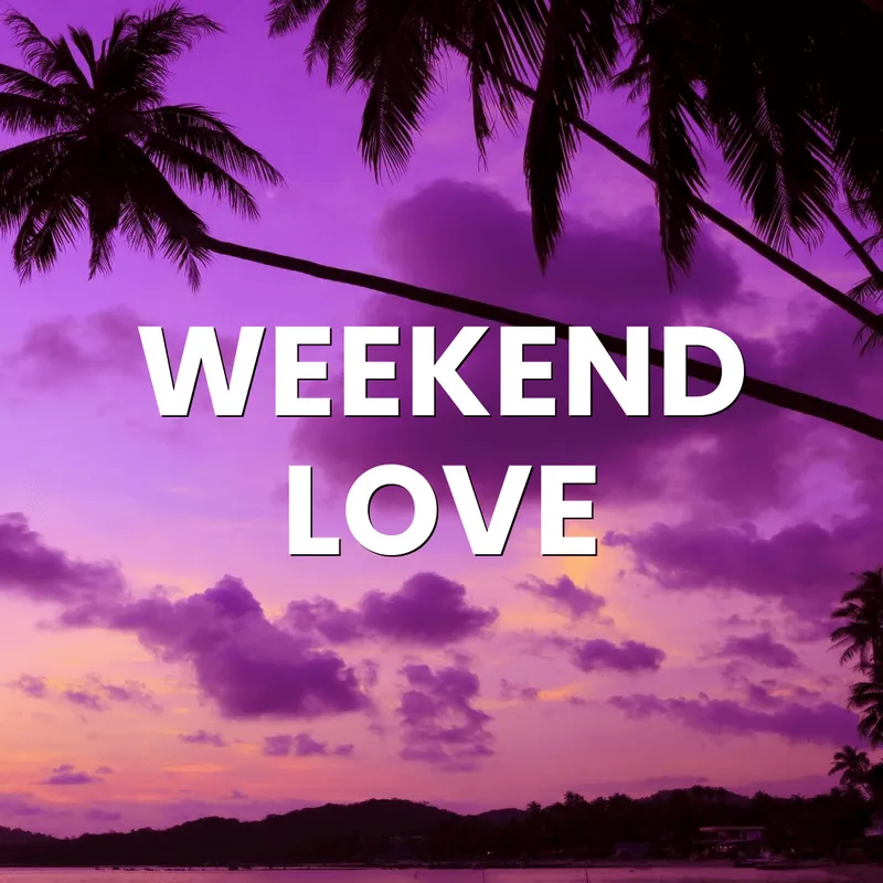 Weekend Love Bruno Mars X Funk By Hot Tize