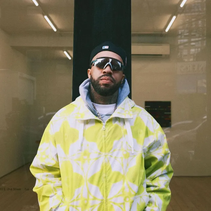 Track Cover Image