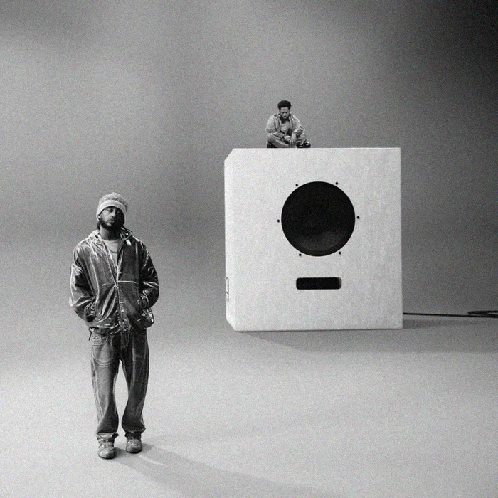 Track Cover Image