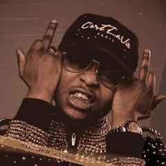 Track cover Image