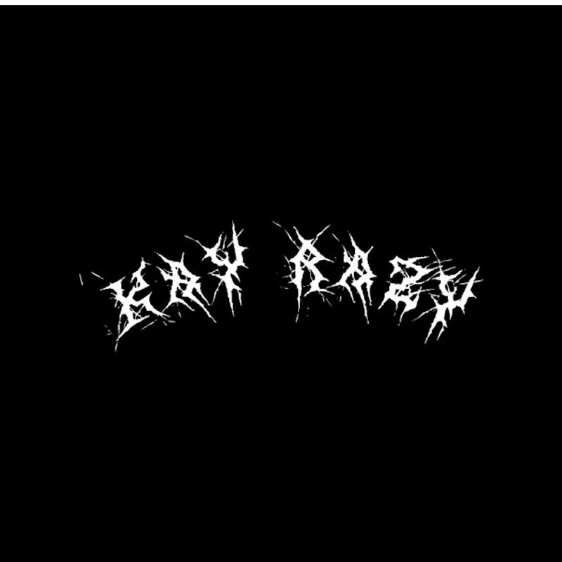 BAD DAY ( HARD DISTORTED EVIL DARK UNDERGROUND ) by Kay Razy