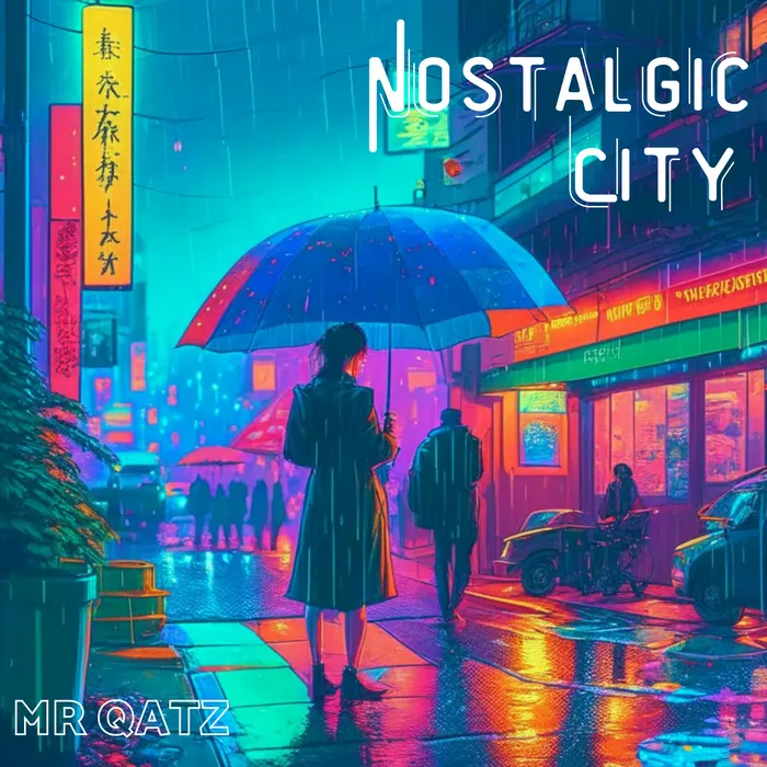 Track Cover Image