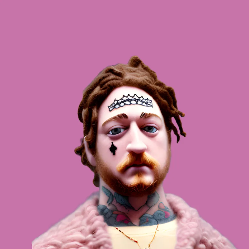 juice wrld feat post malone