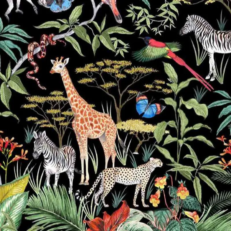 Zoo (house club type beat) by Black Rose Beatz