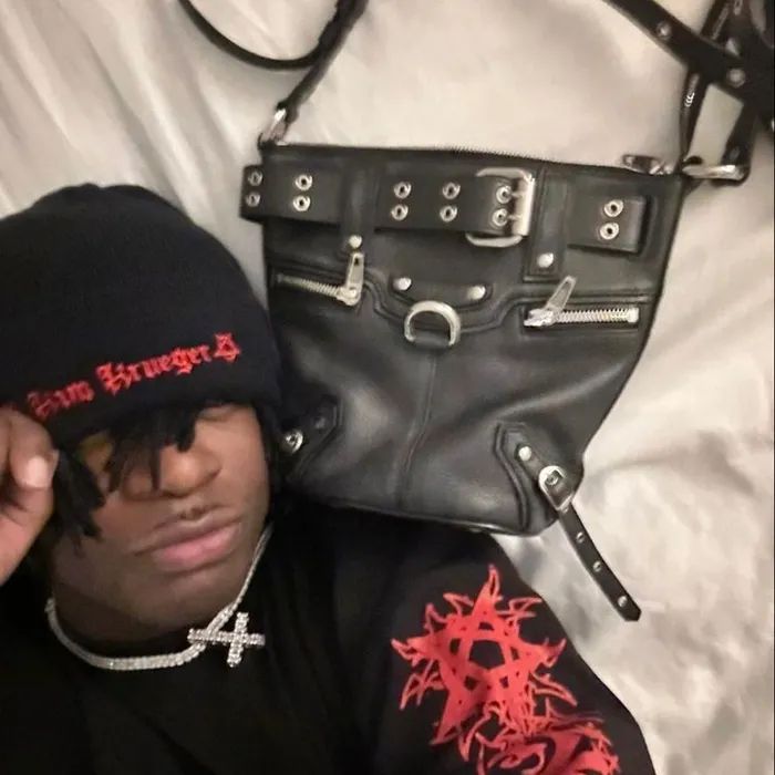 Track Cover Image