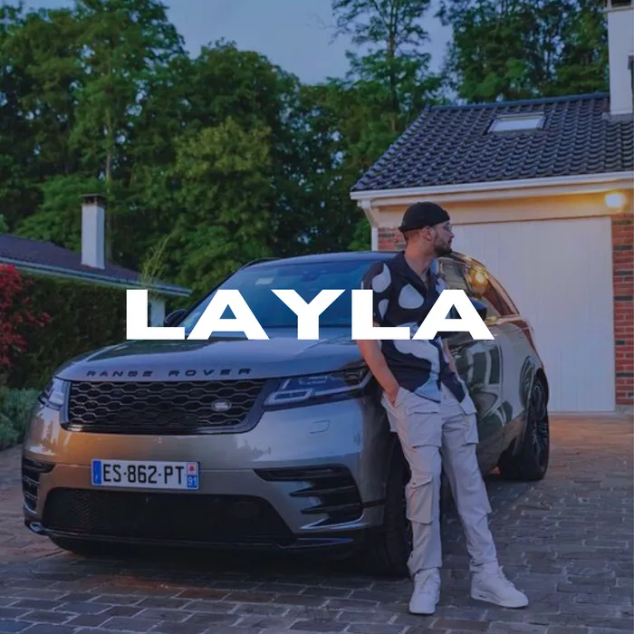 Track Cover Image