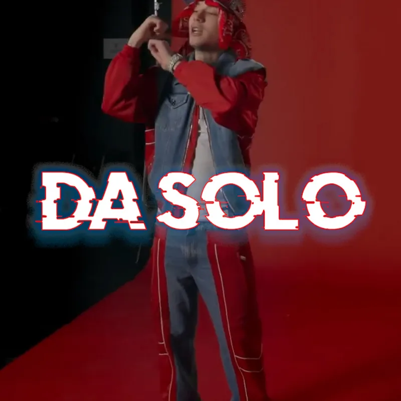 Shiva X Capo Plaza Type Beat Da Solo By Denver