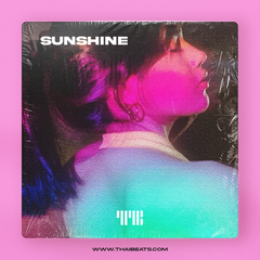 Sunshine (Afrobeat, Jorja Smith x Wizkid Type Beat)