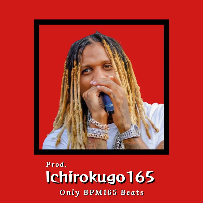 Track Cover Image