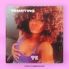 Tempting (R&B Soul, Jhene Aiko Type Beat)