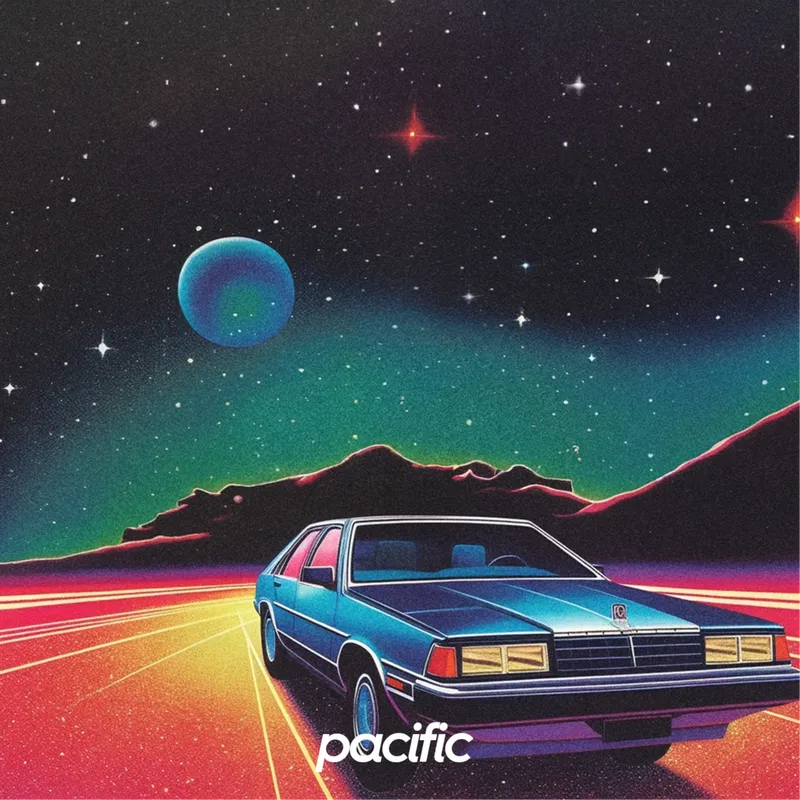 Bounce (Funk Pop | Disco) by Pacific