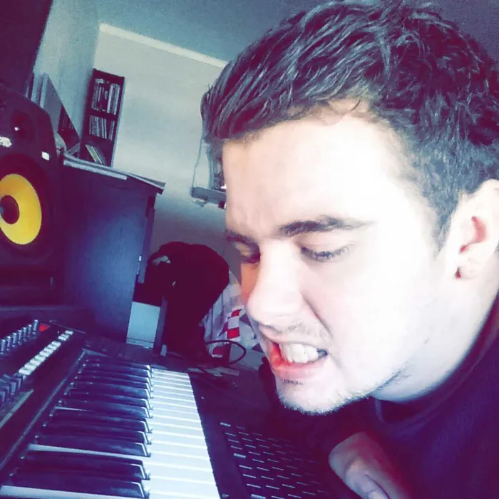 Track Cover Image