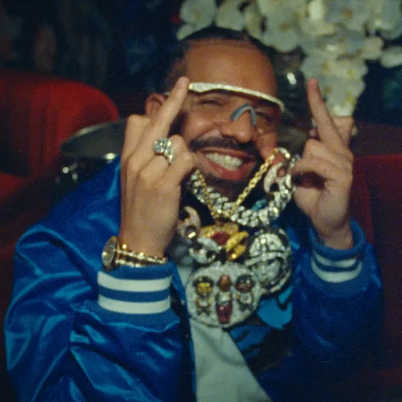 FREE] Drake x ASAP Rocky Type Beat 