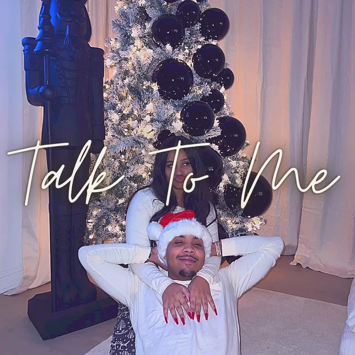 Track Cover Image