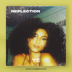 Reflection (Smooth R&B, Trapsoul Type Beat)