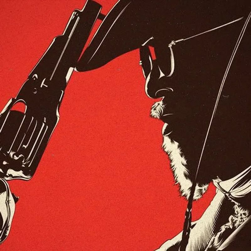 Texas (Country Blues/Rock) by BLACK LIONS BEATZ