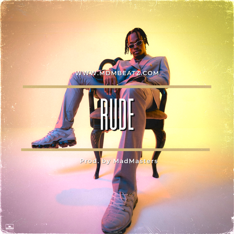 Rude | Lil Baby x Nardo Wick by MadMasters