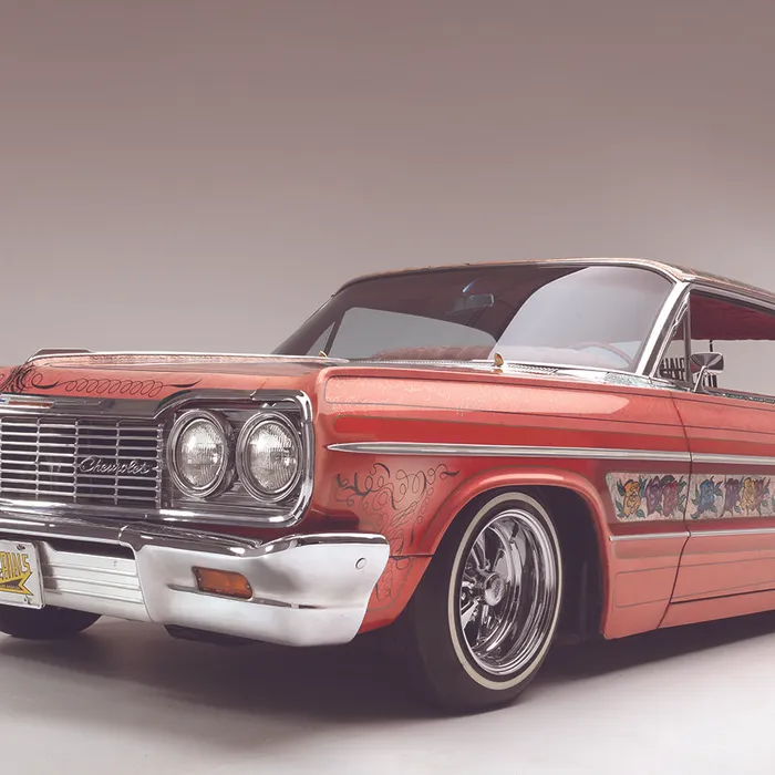Track Cover Image