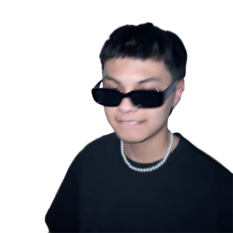 Brazzy Jersey Club By Shonci