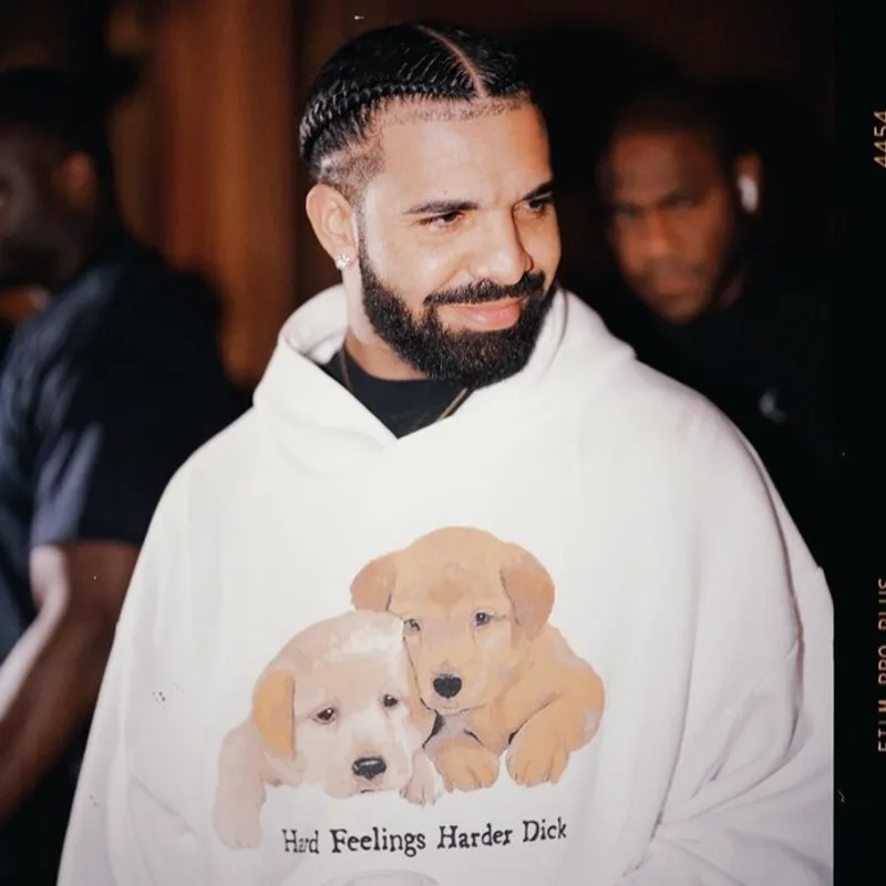 -50%🔥1+1🐶For All The Dogs | Drake Type Beat Freestyle by Sway Wassup