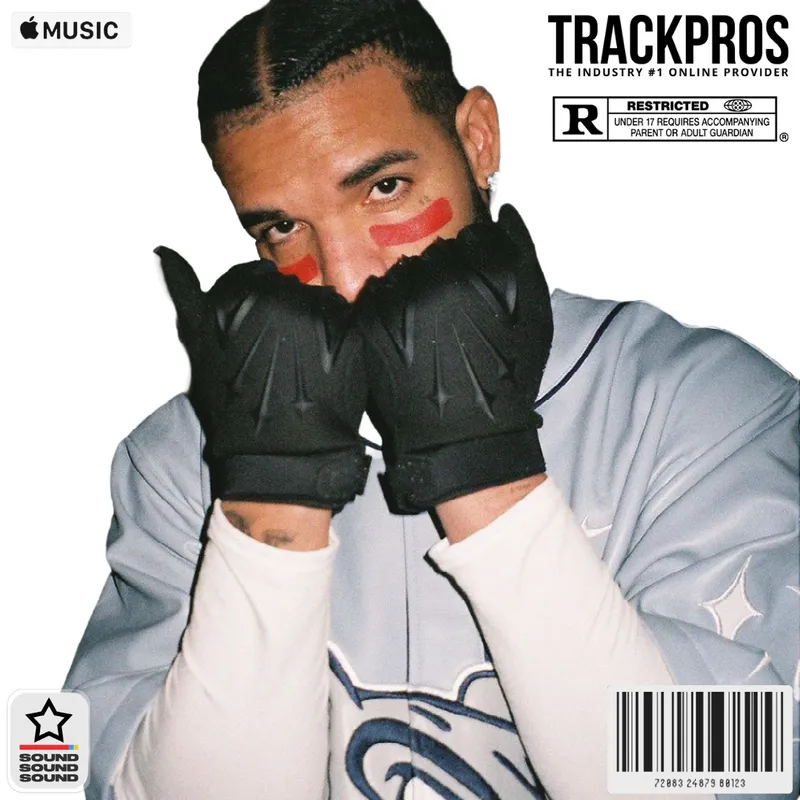 TEQUILA MAMI (RADIO SINGLE) by Track PROS