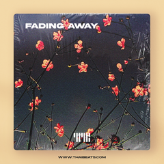 Fading Away (Boom Bap, J Cole Type Beat)