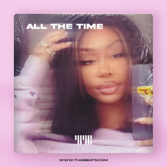 All The Time (Smooth R&B, Soul Type Beat)