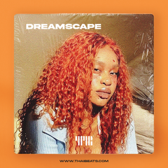 Dreamscape (R&B Trapsoul, Giveon Type Beat)