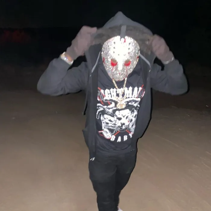 Track Cover Image