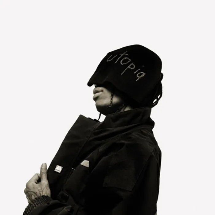 Track Cover Image