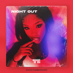 Night Out (Slow R&B, Trapsoul Type Beat)