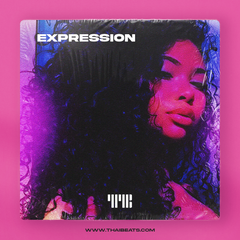 Expression (Smooth R&B Soul, Kehlani Type Beat)