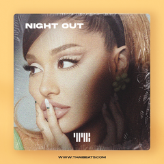 Night Out (Pop R&B, Ariana Grande Type Beat)