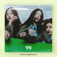 Voicemail (K-Pop, Jung Kook x NewJeans Type Beat)