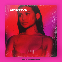 Emotive (RnB Guitar, Interlude x Acoustic Type Beat)