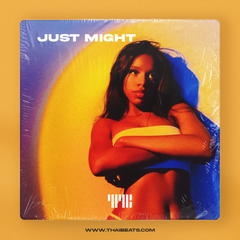 Just Might (RnB Trapsoul, Summer Walker Type Beat)