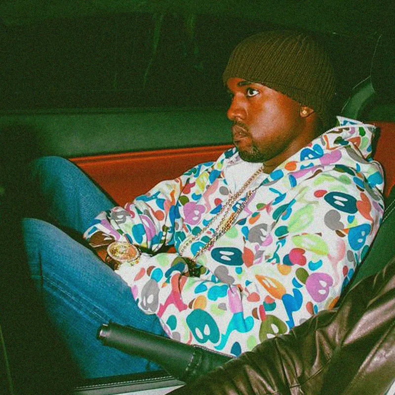 Kanye West X Tyler The Creator X Pharrell Type Beat Roses by Swisher