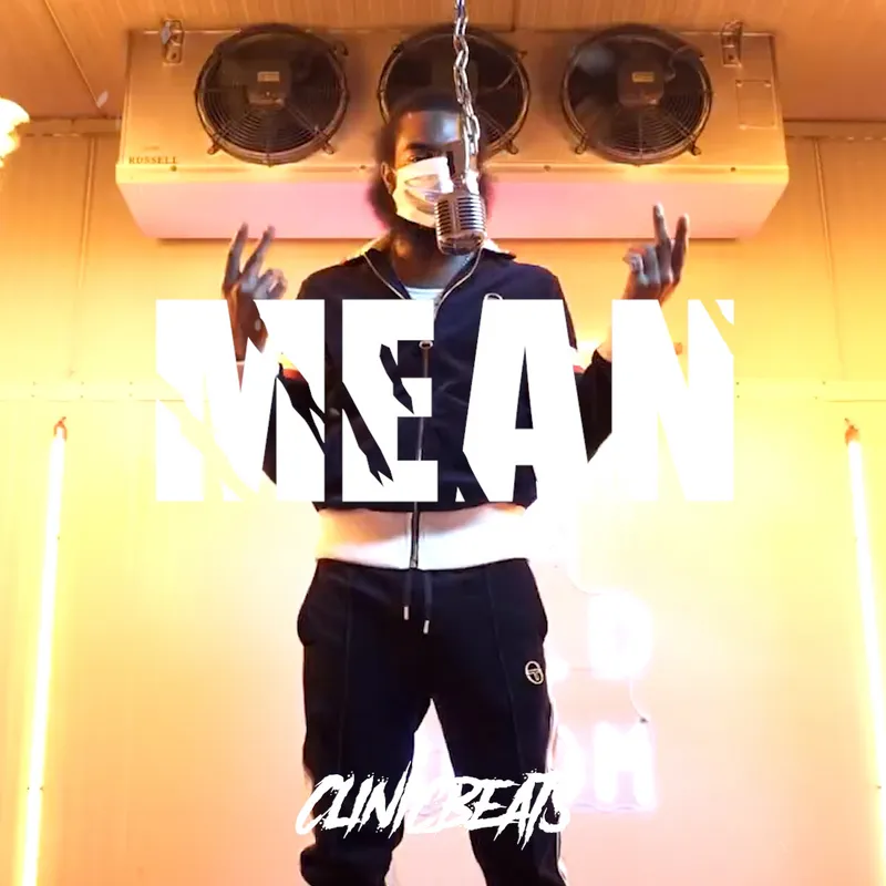 DOROAD X UK Drill Type Beat ''MEAN'' by ClinicBeats