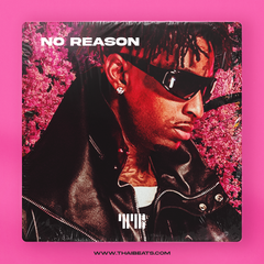 No Reason (RnB Club, Usher x Chris Brown Type Beat)