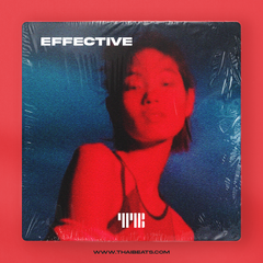 Effective (Trapsoul, RnB Type Beat)