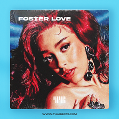 Foster Love (Pop Funk, Doja Cat Type Beat)