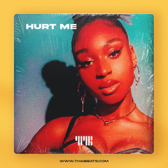 Hurt Me (RnB, Soul x Normani Type Beat)