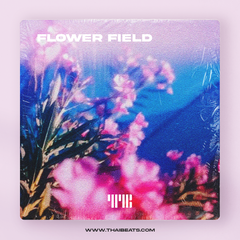 Flower Field (R&B, City Pop Type Beat)