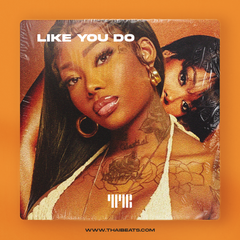 Like You Do (RnB Club, Usher x Summer Walker Type Beat)