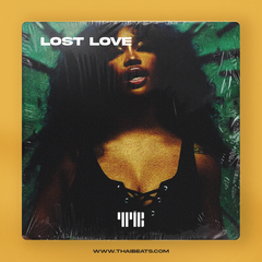 Lost Love (R&B Soulful, SZA x J Cole Type Beat)