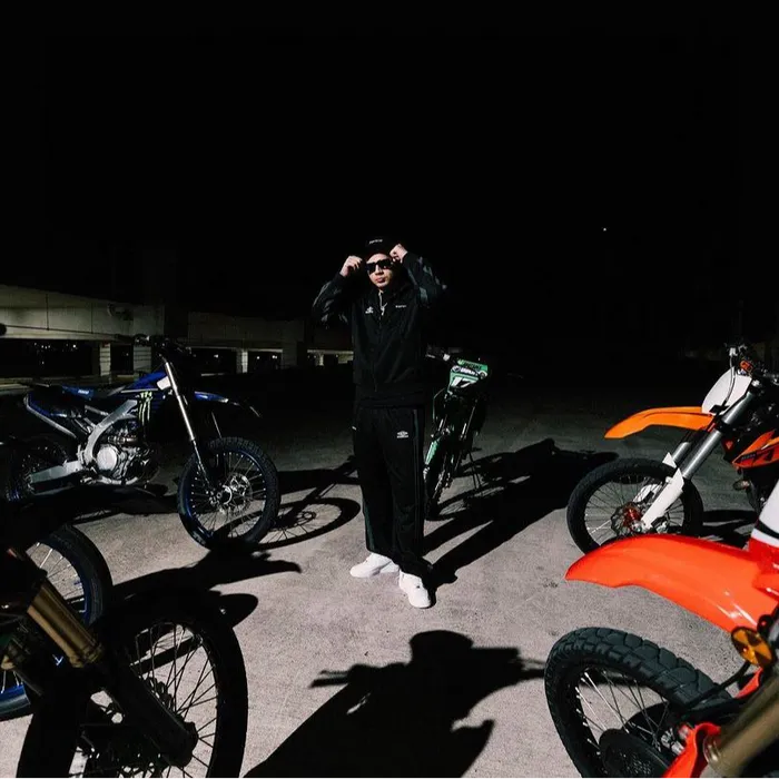 Track Cover Image