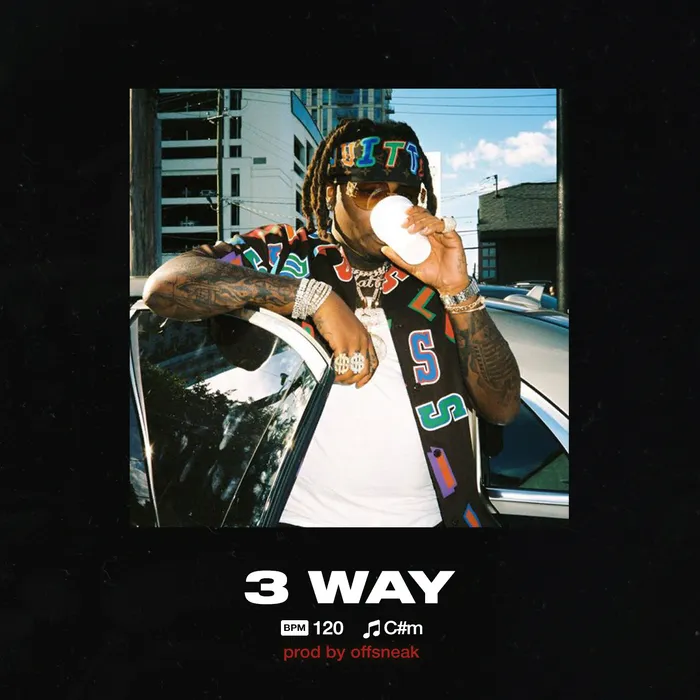 Track Cover Image