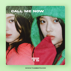 Call Me Now (K-Pop x NewJeans Type Beat)