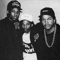 GANG GANG | Hard Boom Bap by DEXTAH